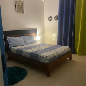 Appartement Buumy, Dakar